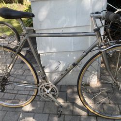 Trek   Antique Bike   