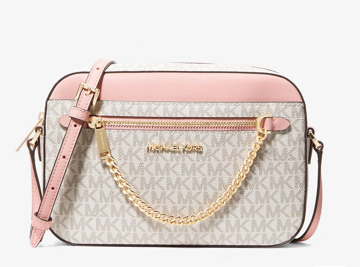 Mk Purse (brand New)