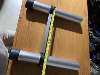 IKamper (Spare) Ladder Step