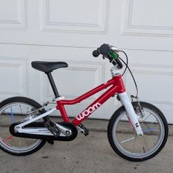 Woom Bike Kids - Woom 2