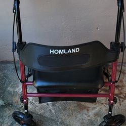 Quality Walker/stroller