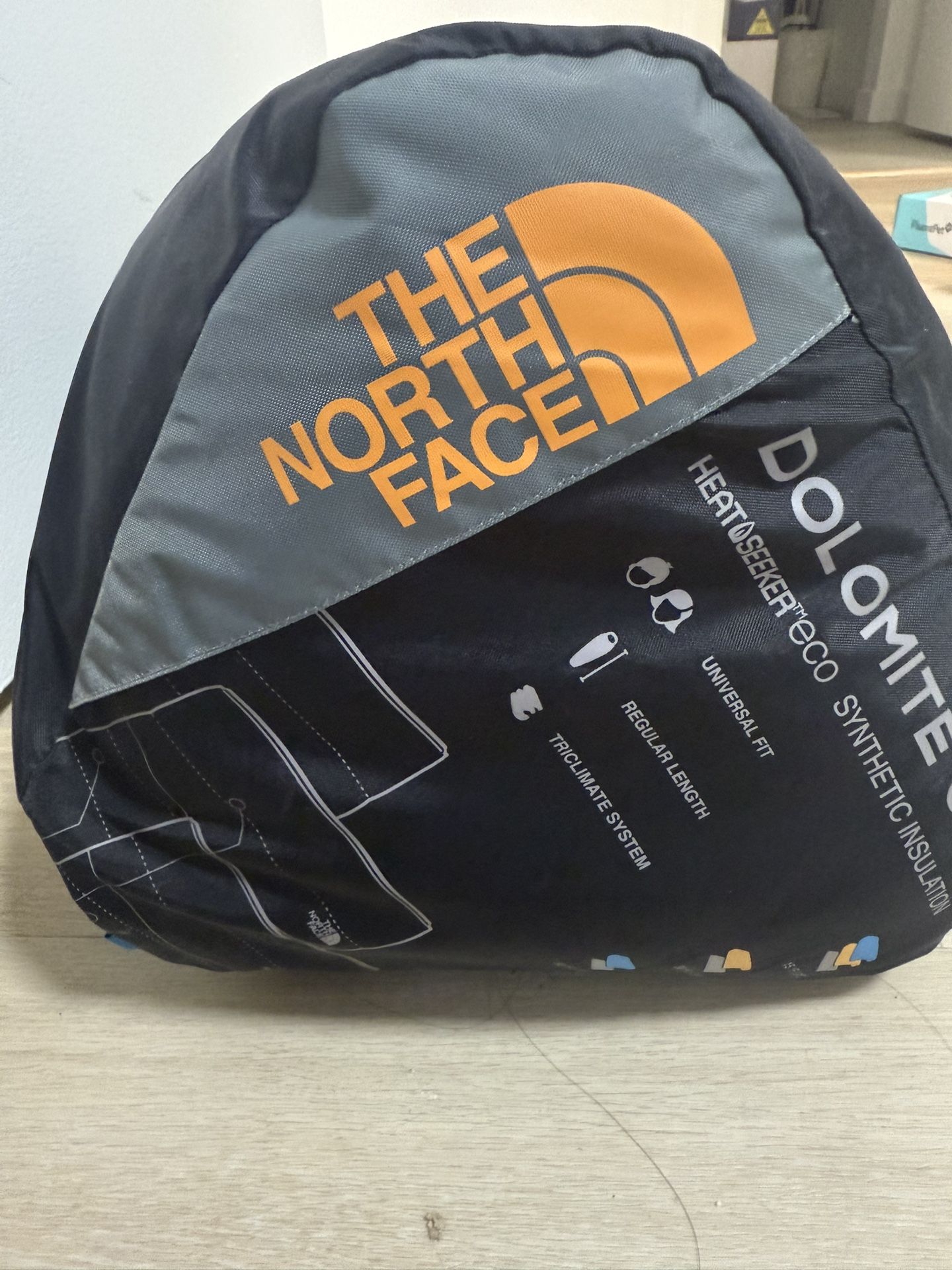 The North Face Dolomite Sleeping Bag