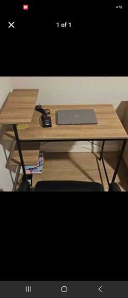 Computer table