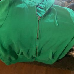 Sweater Xl And L