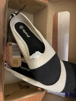 Lily & Dan Ballerina Flats 