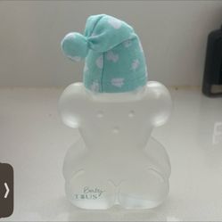 Baby Tous Perfume