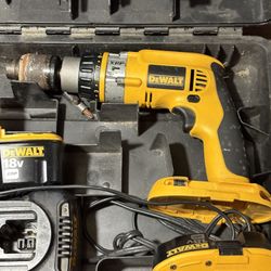 dewalt screw gun