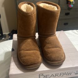 BearPaw Boots
