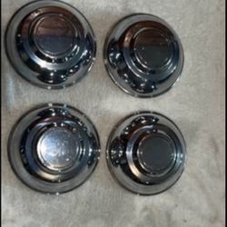 Dodge Charger  Hubcaps 