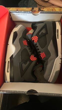 Jorden’s shoes