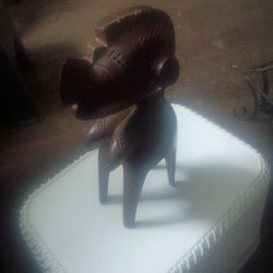 Authentic Hand Carved African Art From Africa