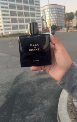 Bleu de chanel