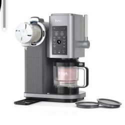 Ninja Ice Cream Maker Brand New