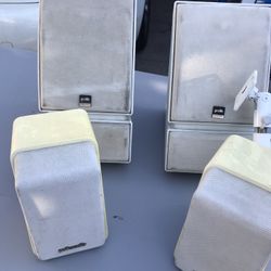 Speakers