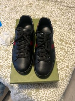 Gucci shoes