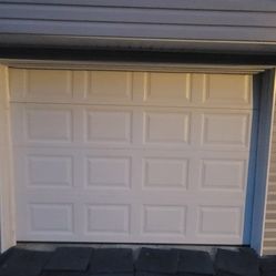 Garage Door, Palatine, Addison, Schambour