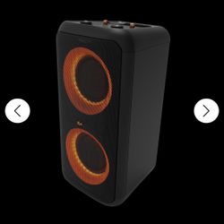 Klipsch Bluetooth Speaker 🔈 