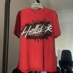 Hellstar T Shirt
