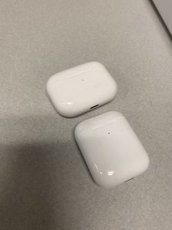 AirPod Pro n AirPods