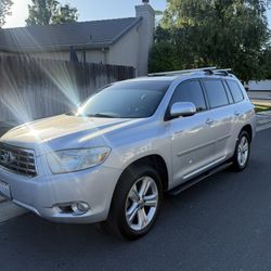 2010 Toyota Highlander