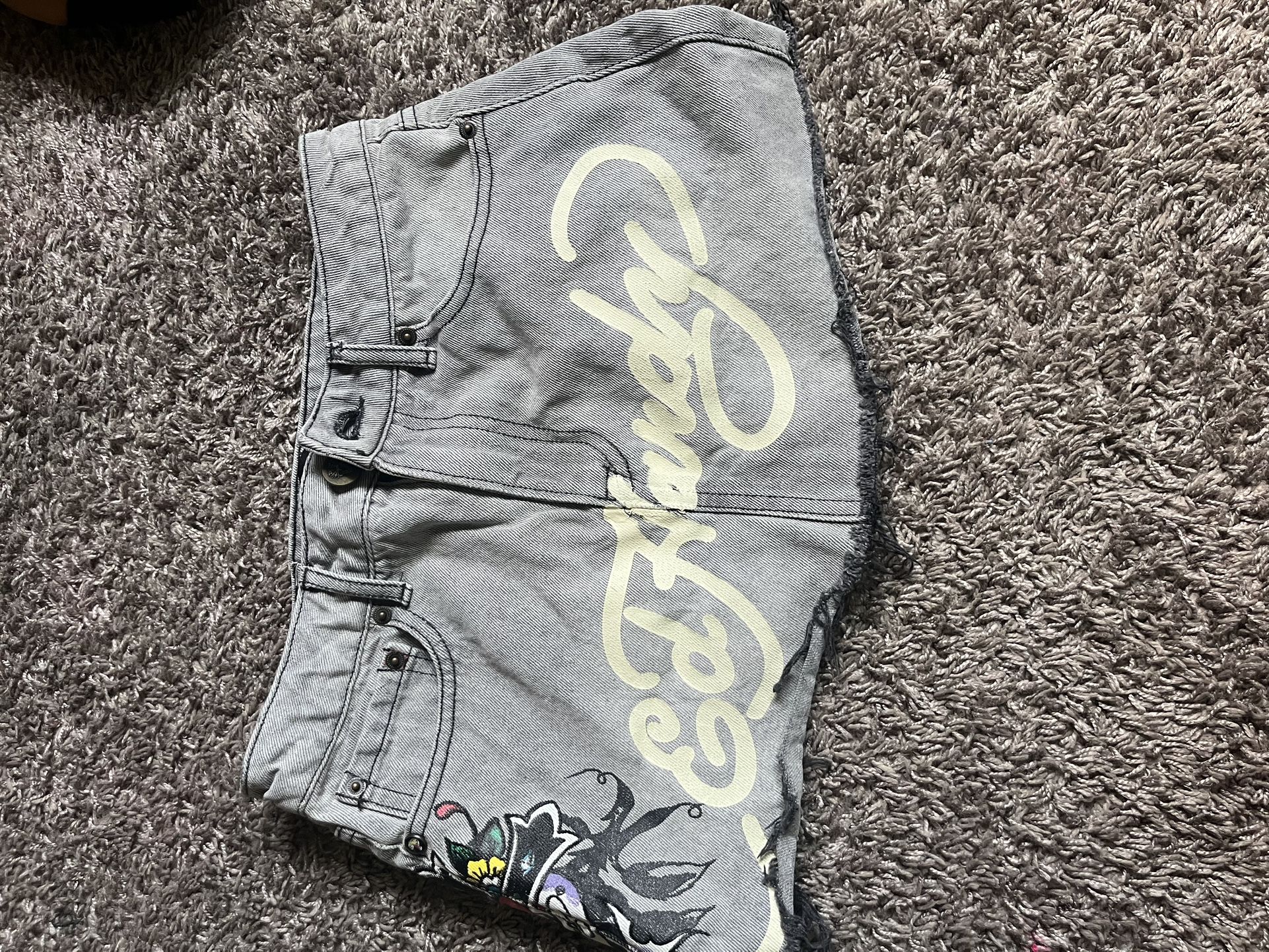 Edhardy Skirt