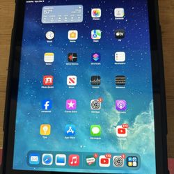 iPad 8th Generation WiFi