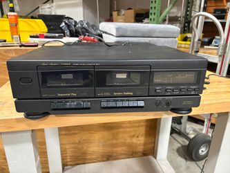 Cassettera