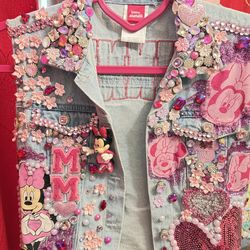 Minnie jacket