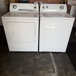 Lavadora y secadora  Eléctrica  2  Meses de Garantía