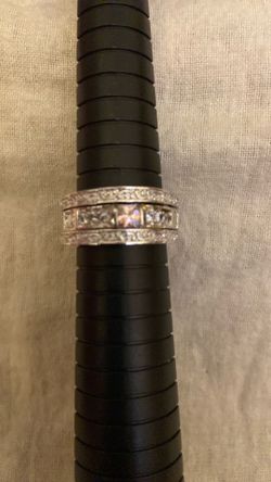 Reversible Ring