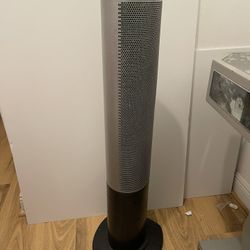 Seville 40” Air Purifier Oscillating 4 Speed