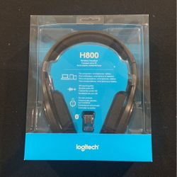 Wireless Headset (new ) 