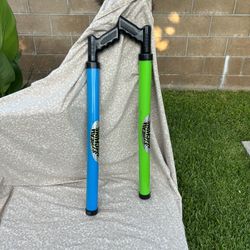 Stream Machine Waterguns