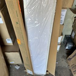 Lithonia Lighting CPX 1 ft. x 4 ft. LED Flat Panel Light – 120-277V Dimmable