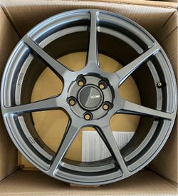Enkei TFR Wheels