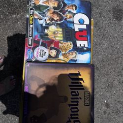 Board Games