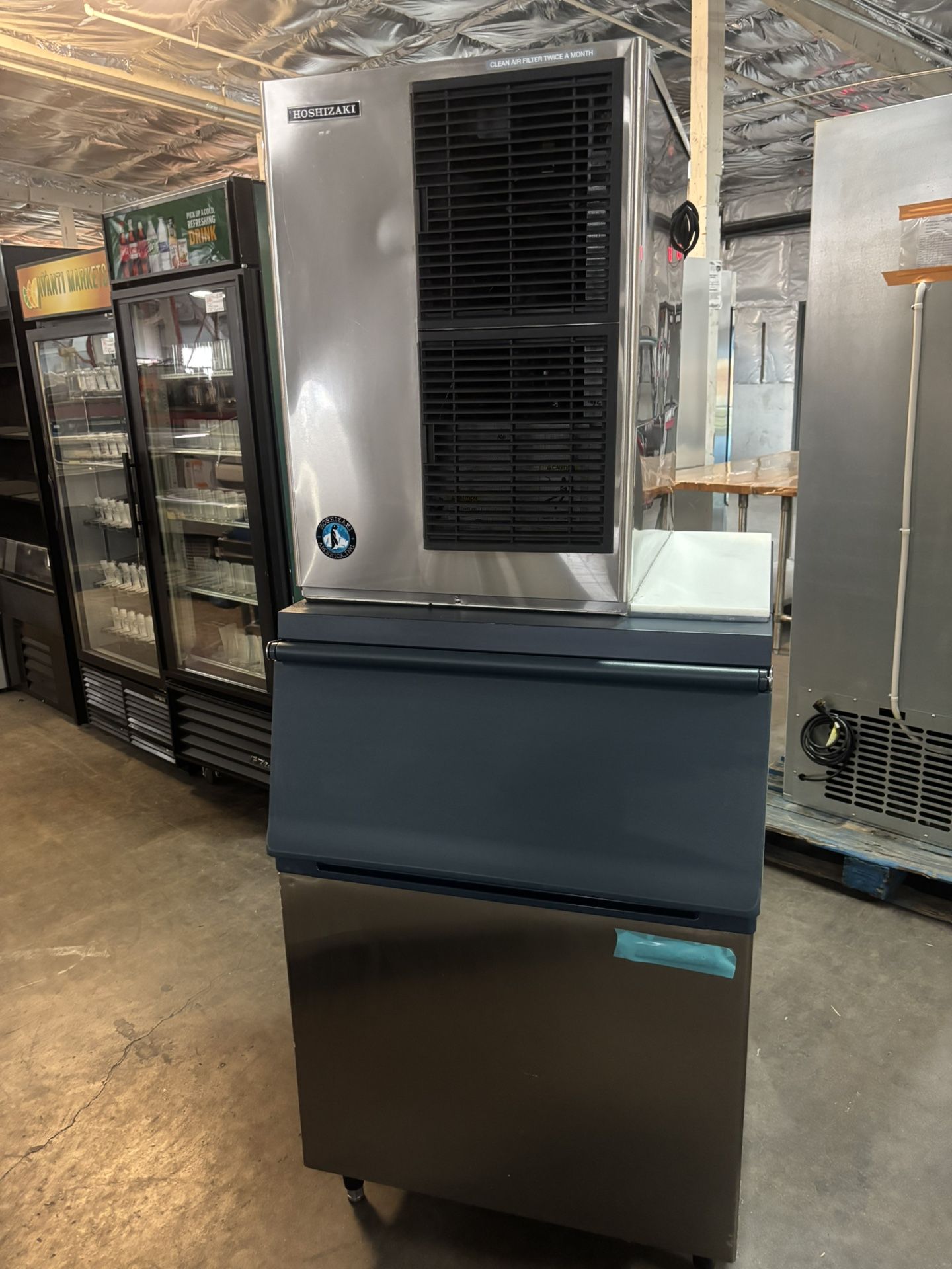 Ice Machine