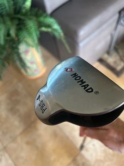 Left handed Golf Putter