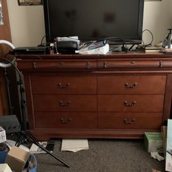Dresser Or Tv Stand