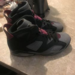 Jordan 6 Retro 