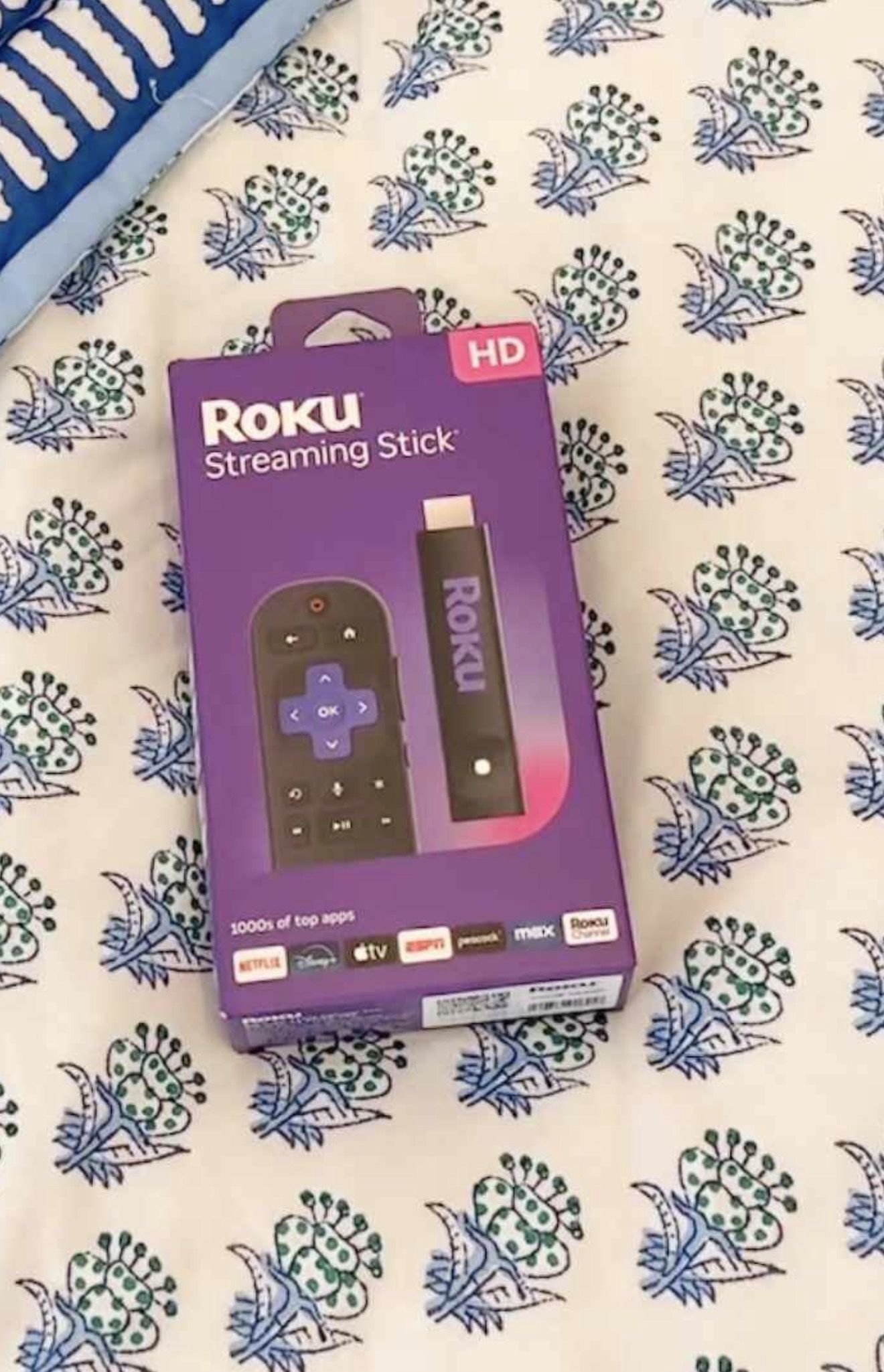 Roku Stick