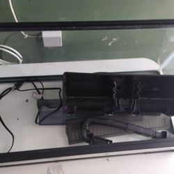 20 Gallon Long Tank With Filter 
