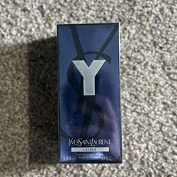 YSL L'Elixir
