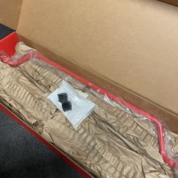 Wrx/sti Sway Bar