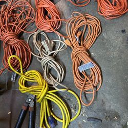 Cord Extensions 