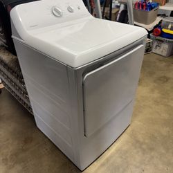 Electric Dryer 