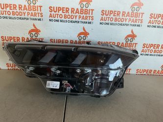 2024 Mustang Driver FULL LED Black Headlight CHEAPEST😎 original 2025