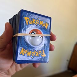 Pokémon Card