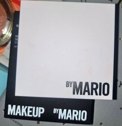 Limited Edition Makeup by Mario Four Play Everyday Quads The Nudes 2