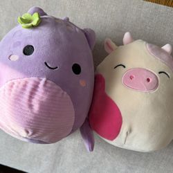 Squishmallows 